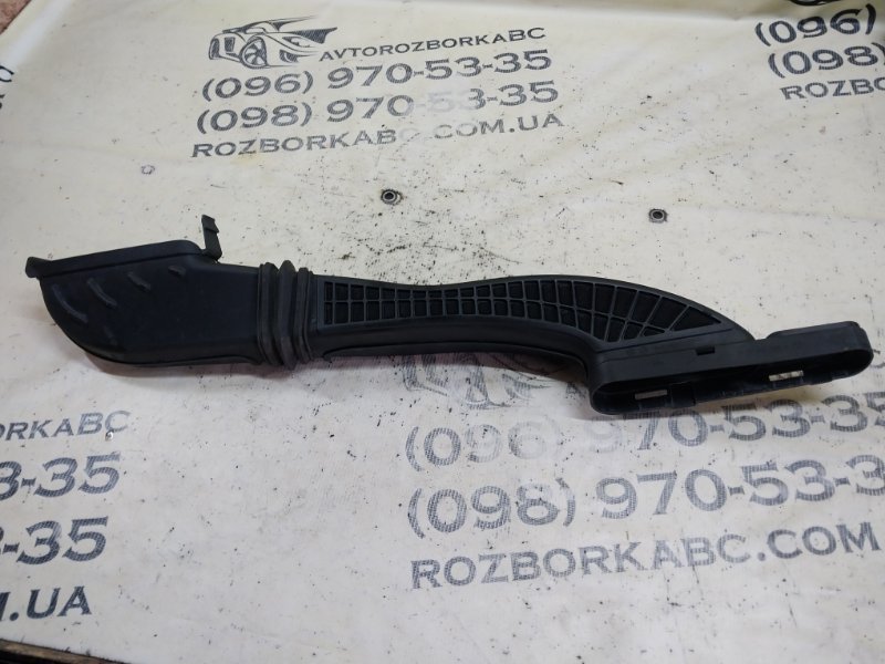 Патрубок воздушного фильтра Mercedes-Benz GLB X247 D260920(D19) Патрубок воздушного фильтра Mercedes-Benz GLB X247 D260920(D19)