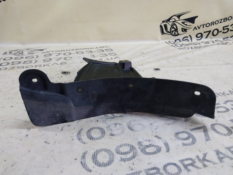 Локер передний левый GLB 2020 X247 D260920(D19) Локер передний левый GLB 2020 X247 D260920(D19)