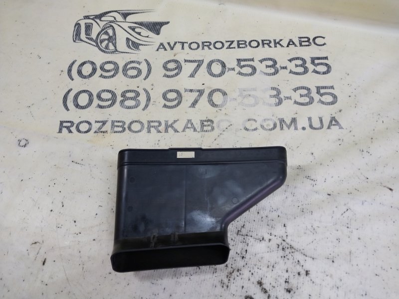 Запчасть воздуховод Mercedes-Benz GLB 2020 X247 D260920(D19) A2475050200 Б/У Воздуховод Mercedes-Benz GLB 2020 X247 D260920(D19) A2475050200 Б/У