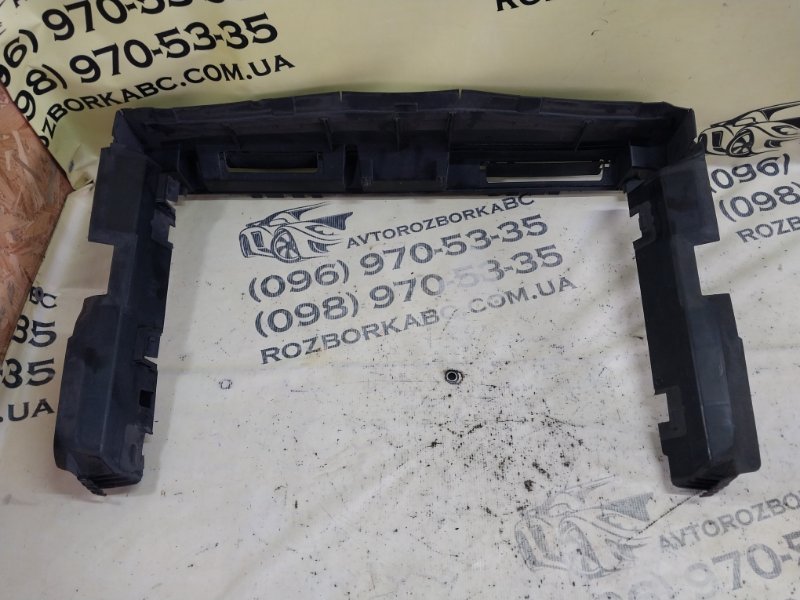 Запчасть дефлектор радиатора Mercedes-Benz GLB 2020 X247 D260920(D19) A 247 505 11 00 Б/У Дефлектор радиатора Mercedes-Benz GLB 2020 X247 D260920(D19) A 247 505 11 00 Б/У