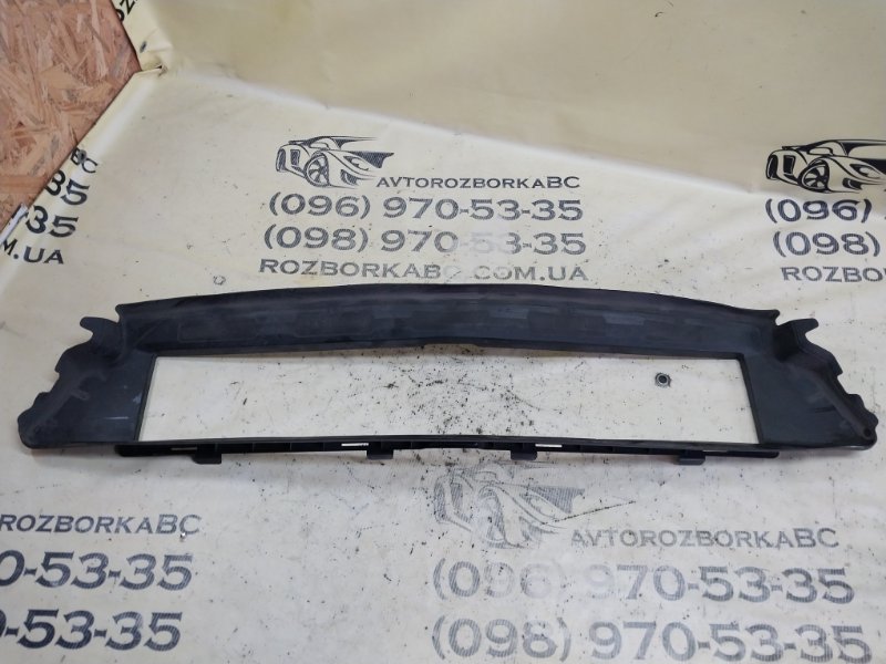 Запчасть дефлектор радиатора нижний Mercedes-Benz GLB 2020 X247 D260920(D19) A2478852900 Б/У Дефлектор радиатора нижний Mercedes-Benz GLB 2020 X247 D260920(D19) A2478852900 Б/У