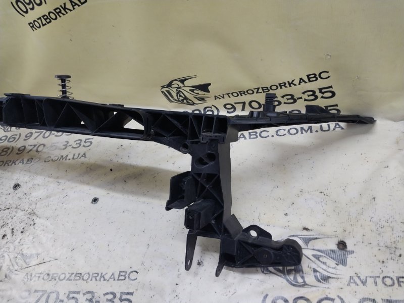 Панель радиаторов верхняя GLB 2020 X247 D260920(D19)