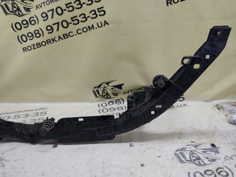 Панель радиаторов верхняя GLB 2020 X247 D260920(D19)