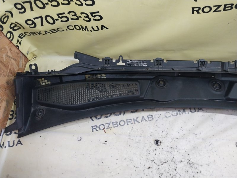 Жабо Mercedes-Benz GLB X247 D260920(D19) Жабо Mercedes-Benz GLB X247 D260920(D19)