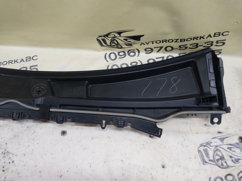 Жабо GLB 2020 X247 D260920(D19) Жабо GLB 2020 X247 D260920(D19)