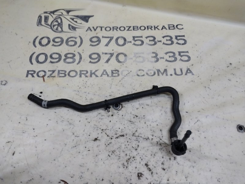 Запчасть трубка охлаждения Mercedes-Benz GLB 2020 X247 D260920(D19) A1775010902 Б/У Трубка охлаждения Mercedes-Benz GLB 2020 X247 D260920(D19) A1775010902 Б/У