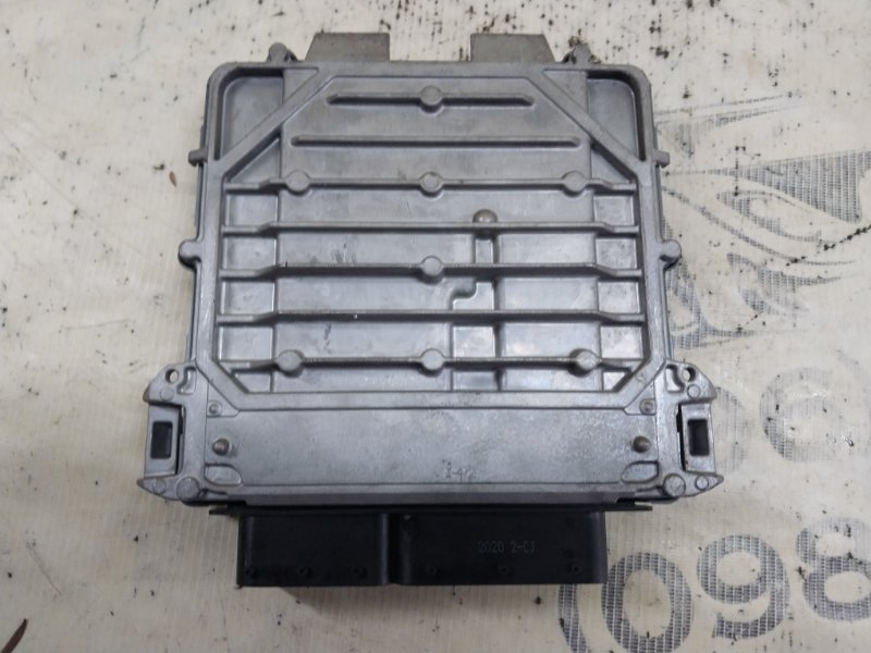 Блок управления двигателем GLB 2020 X247 D260920(D19) Блок управления двигателем GLB 2020 X247 D260920(D19)