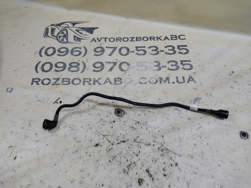 Запчасть трубка охлаждения Mercedes-Benz GLB 2020 X247 D260920(D19) A2475011400 Б/У Трубка охлаждения Mercedes-Benz GLB 2020 X247 D260920(D19) A2475011400 Б/У