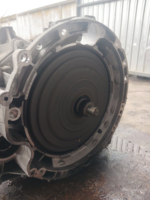 Акпп FWD GLB 2020 X247 D260920(D19) Акпп FWD GLB 2020 X247 D260920(D19)