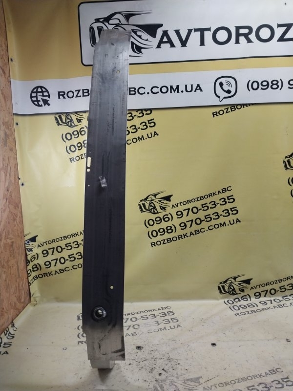 Запчасть усилитель бампера передний Mercedes-Benz GLB 2020 X247 D260920(D19) A2476207901 Б/У Усилитель бампера передний Mercedes-Benz GLB 2020 X247 D260920(D19) A2476207901 Б/У