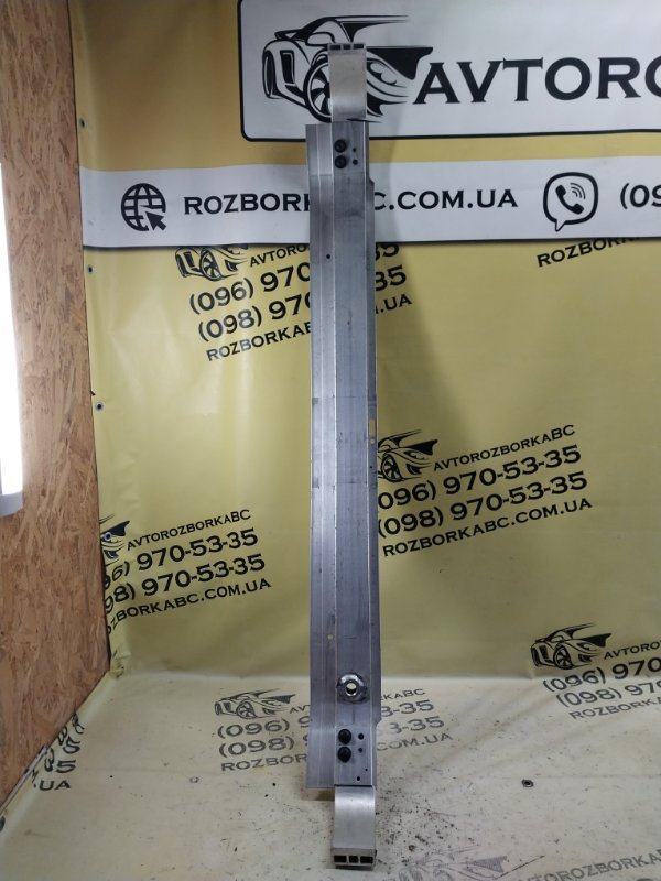 Усилитель бампера передний GLB 2020 X247 D260920(D19) Усилитель бампера передний GLB 2020 X247 D260920(D19)