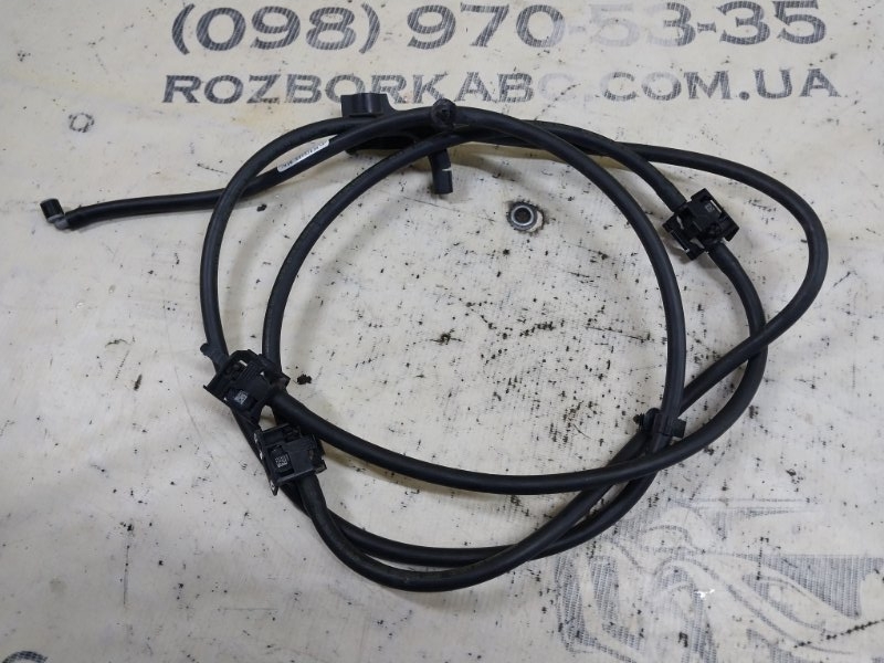 Форсунка стеклоомывателя GLB 2020 X247 D260920(D19) Форсунка стеклоомывателя GLB 2020 X247 D260920(D19)