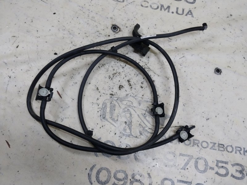 Форсунка стеклоомывателя Mercedes-Benz GLB X247 D260920(D19) Форсунка стеклоомывателя Mercedes-Benz GLB X247 D260920(D19)