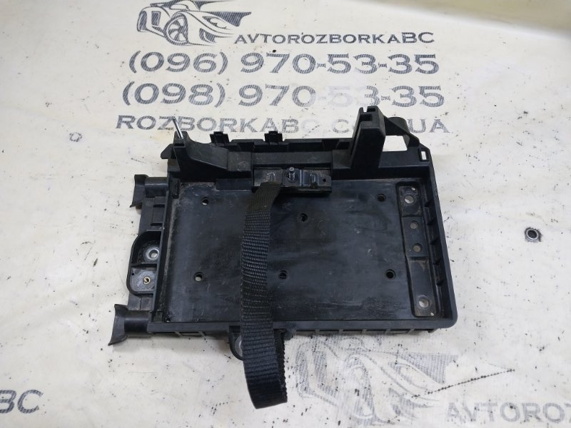 Запчасть подставка под аккумулятор Mercedes-Benz GLB 2020 X247 D260920(D19) A 177 620 42 01 Б/У Подставка под аккумулятор Mercedes-Benz GLB 2020 X247 D260920(D19) A 177 620 42 01 Б/У