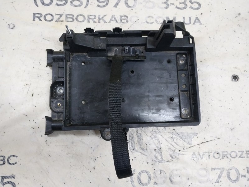 Подставка под аккумулятор GLB 2020 X247 D260920(D19) Подставка под аккумулятор GLB 2020 X247 D260920(D19)