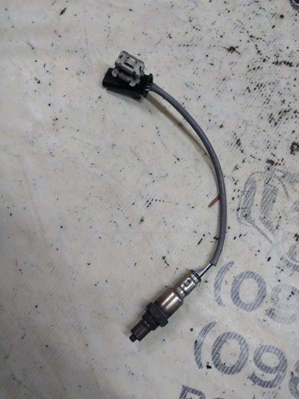 Лямбда-зонд GLB 2020 X247 D260920(D19) Лямбда-зонд GLB 2020 X247 D260920(D19)