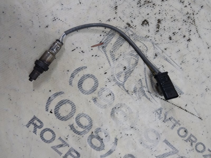 Лямбда-зонд Mercedes-Benz GLB X247 D260920(D19) Лямбда-зонд Mercedes-Benz GLB X247 D260920(D19)