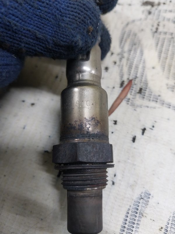 Лямбда-зонд GLB 2020 X247 D260920(D19) Лямбда-зонд GLB 2020 X247 D260920(D19)