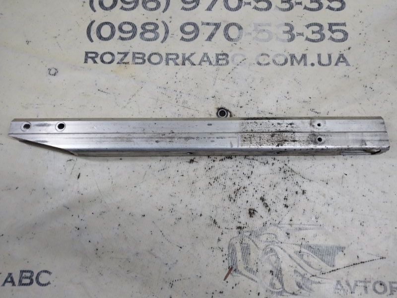 Кронштейн радиатора GLB 2020 X247 D260920(D19) Кронштейн радиатора GLB 2020 X247 D260920(D19)