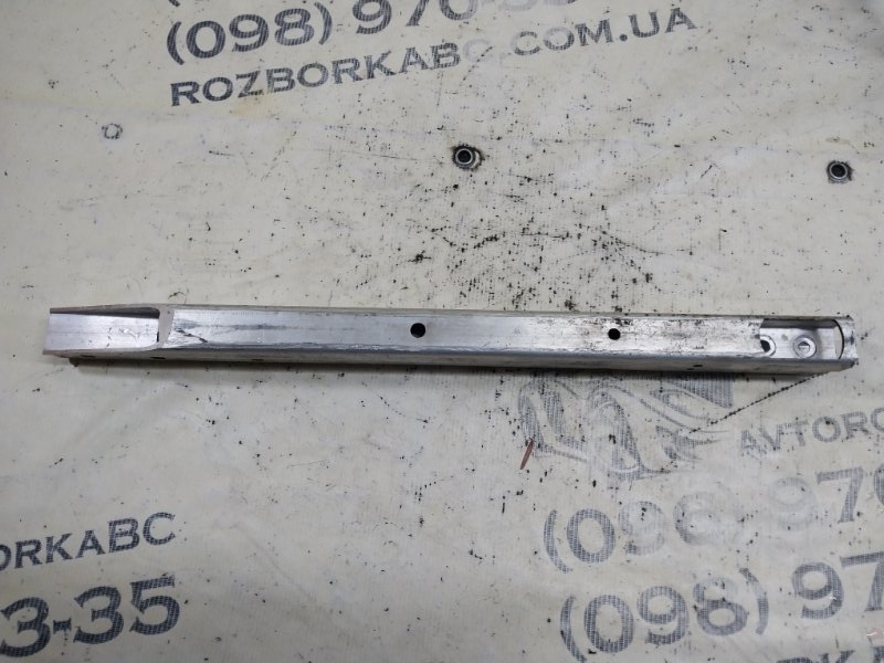 Кронштейн радиатора Mercedes-Benz GLB X247 D260920(D19) Кронштейн радиатора Mercedes-Benz GLB X247 D260920(D19)