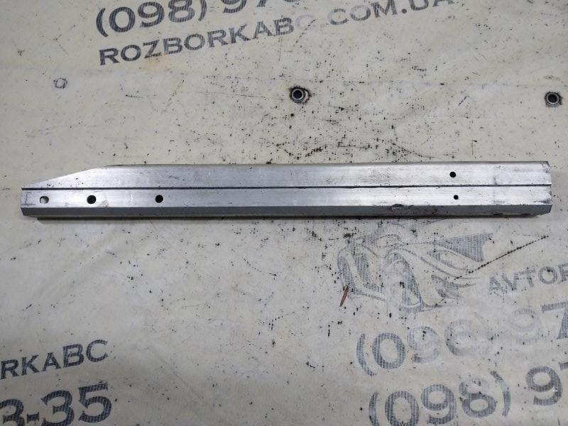 Кронштейн радиатора GLB 2020 X247 D260920(D19) Кронштейн радиатора GLB 2020 X247 D260920(D19)