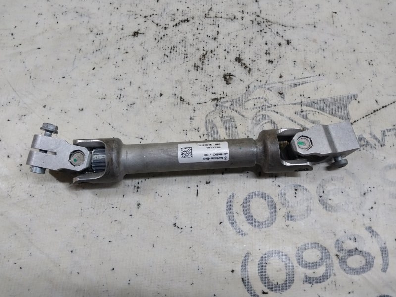 Рулевой карданчик GLB 2020 X247 D260920(D19) Рулевой карданчик GLB 2020 X247 D260920(D19)