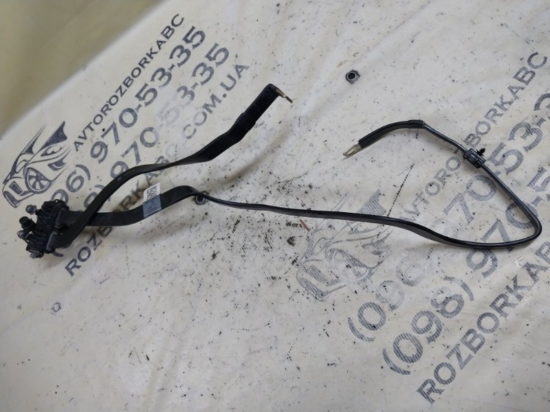 Электропроводка GLB 2020 X247 D260920(D19) Электропроводка GLB 2020 X247 D260920(D19)