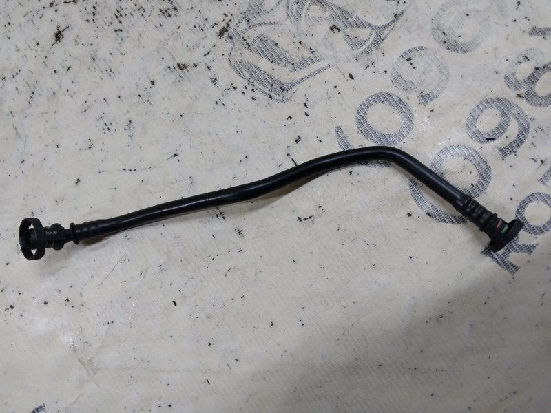 Трубка системи охлаждение GLB 2020 X247 D260920(D19) Трубка системи охлаждение GLB 2020 X247 D260920(D19)