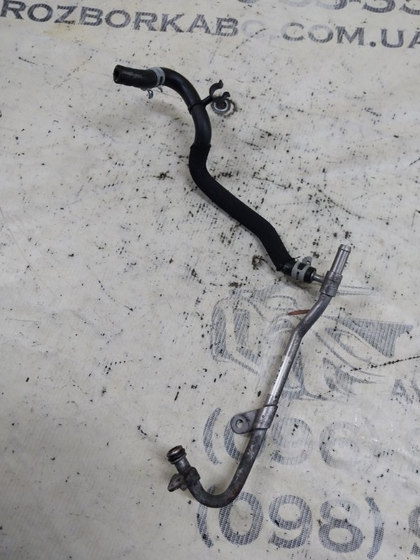 Трубка системи охлаждение GLB 2020 X247 D260920(D19)