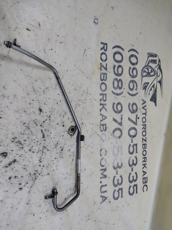 Запчасть трубка турбины Mercedes-Benz GLB 2020 X247 D260920(D19) A2700900400 Б/У Трубка турбины Mercedes-Benz GLB 2020 X247 D260920(D19) A2700900400 Б/У