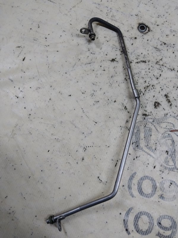 Трубка турбины GLB 2020 X247 D260920(D19) Трубка турбины GLB 2020 X247 D260920(D19)