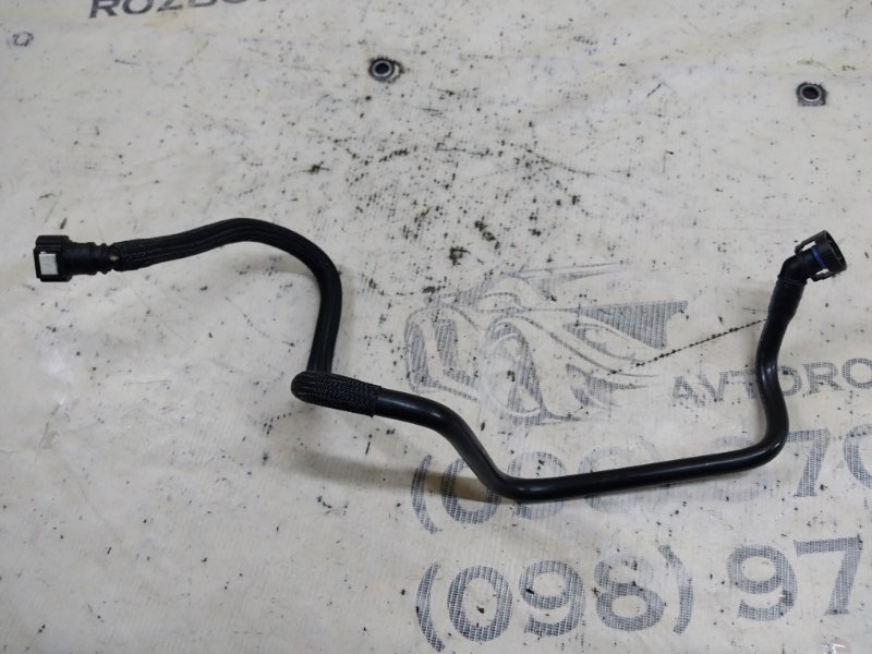 Патрубок воздушного фильтра GLB 2020 X247 D260920(D19) Патрубок воздушного фильтра GLB 2020 X247 D260920(D19)