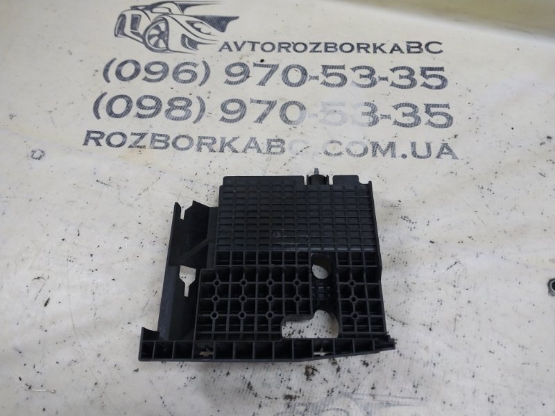 Запчасть крышка короба аккумулятора Mercedes-Benz GLB 2020 X247 D260920(D19) A2475411000 Б/У Крышка короба аккумулятора Mercedes-Benz GLB 2020 X247 D260920(D19) A2475411000 Б/У