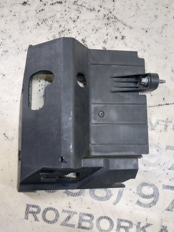 Крышка короба аккумулятора Mercedes-Benz GLB X247 D260920(D19) Крышка короба аккумулятора Mercedes-Benz GLB X247 D260920(D19)