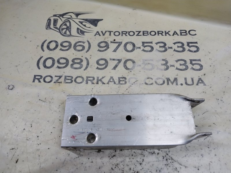 Запчасть кронштейн усилителя бампера Mercedes-Benz GLB 2020 X247 D260920(D19) A2476204301 Б/У Кронштейн усилителя бампера Mercedes-Benz GLB 2020 X247 D260920(D19) A2476204301 Б/У