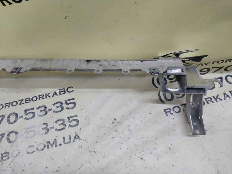 Опора радиатора GLB 2020 X247 D260920(D19) Опора радиатора GLB 2020 X247 D260920(D19)