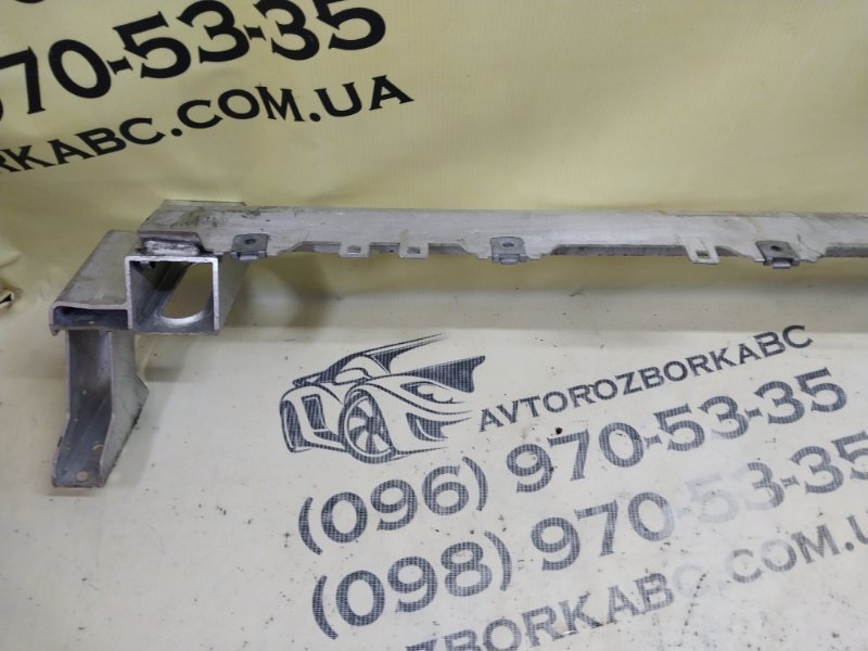 Опора радиатора Mercedes-Benz GLB X247 D260920(D19) Опора радиатора Mercedes-Benz GLB X247 D260920(D19)