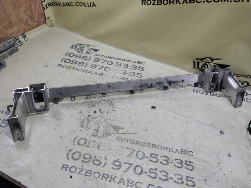 Опора радиатора GLB 2020 X247 D260920(D19) Опора радиатора GLB 2020 X247 D260920(D19)