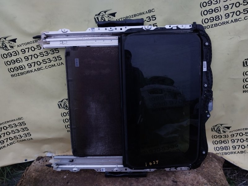 Запчасть люк BMW 428 2015 F36 2.0 54 10 7 300 238 Б/У Люк BMW 428 2015 F36 2.0 54 10 7 300 238 Б/У