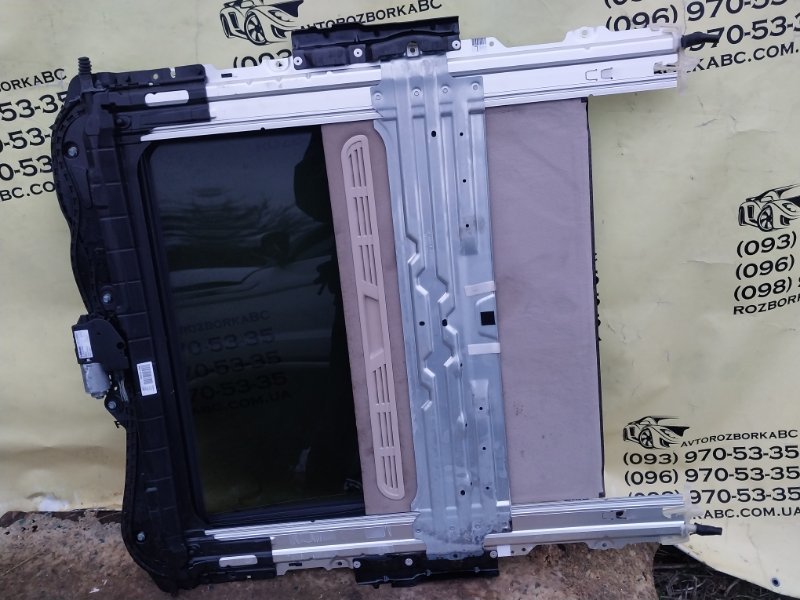 Люк 428 2015 F36 2.0 Люк 428 2015 F36 2.0