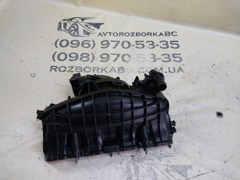 Запчасть колектор впускний Mercedes-Benz GLB 2020 X247 D260920(D19) A 260 090 26 00 Б/У Колектор впускний Mercedes-Benz GLB 2020 X247 D260920(D19) A 260 090 26 00 Б/У