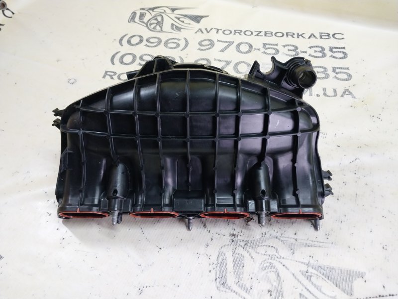 Колектор впускний GLB 2020 X247 D260920(D19) Колектор впускний GLB 2020 X247 D260920(D19)