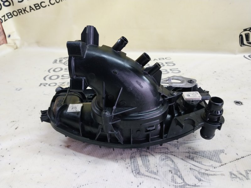 Колектор впускний Mercedes-Benz GLB X247 D260920(D19) Колектор впускний Mercedes-Benz GLB X247 D260920(D19)