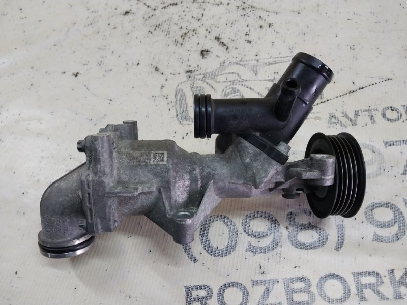 Помпа Mercedes-Benz GLB X247 D260920(D19) Помпа Mercedes-Benz GLB X247 D260920(D19)