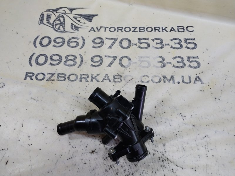 Запчасть термостат Mercedes-Benz GLB 2020 X247 D260920(D19) A2602002600 Б/У Термостат Mercedes-Benz GLB 2020 X247 D260920(D19) A2602002600 Б/У