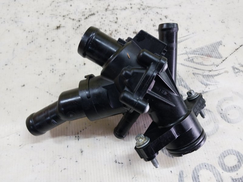 Термостат GLB 2020 X247 D260920(D19) Термостат GLB 2020 X247 D260920(D19)