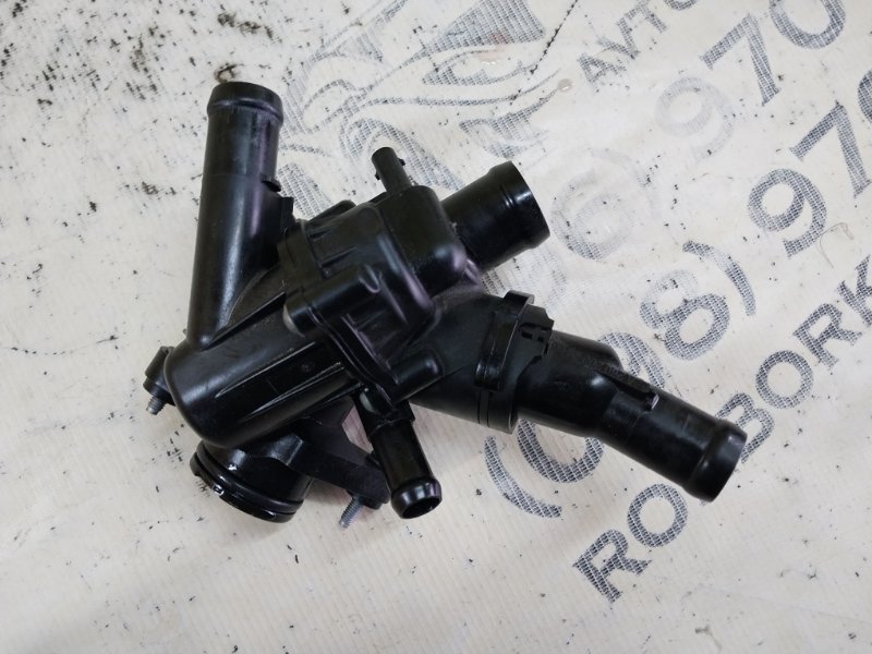 Термостат Mercedes-Benz GLB X247 D260920(D19) Термостат Mercedes-Benz GLB X247 D260920(D19)