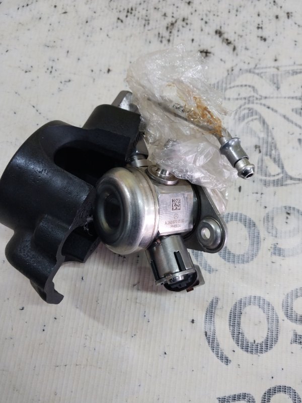 Насос ТНВД Mercedes-Benz GLB X247 D260920(D19) Насос ТНВД Mercedes-Benz GLB X247 D260920(D19)