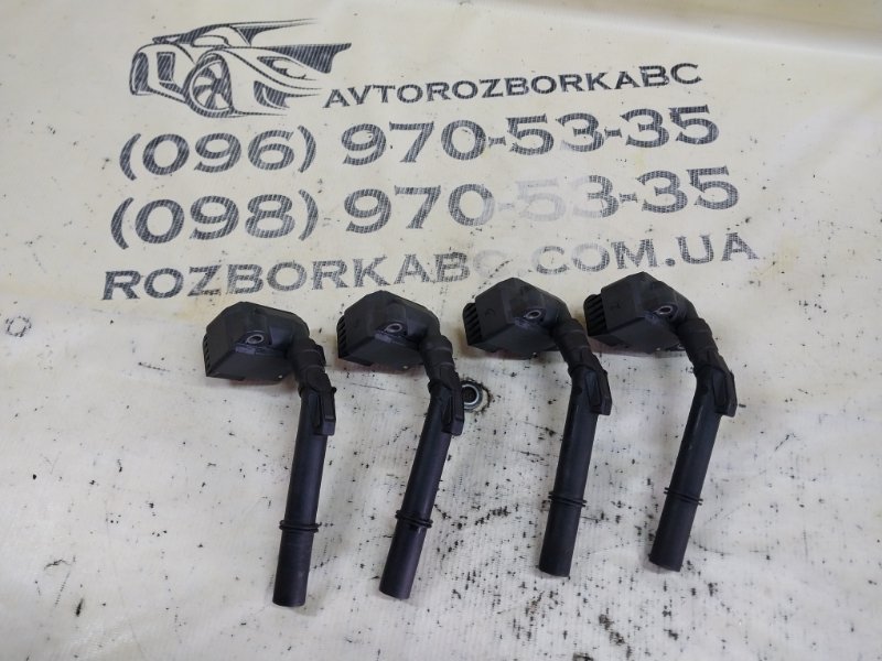 Запчасть катушка зажигания Mercedes-Benz GLB 2020 X247 D260920(D19) A 264 906 12 00 Б/У Катушка зажигания Mercedes-Benz GLB 2020 X247 D260920(D19) A 264 906 12 00 Б/У