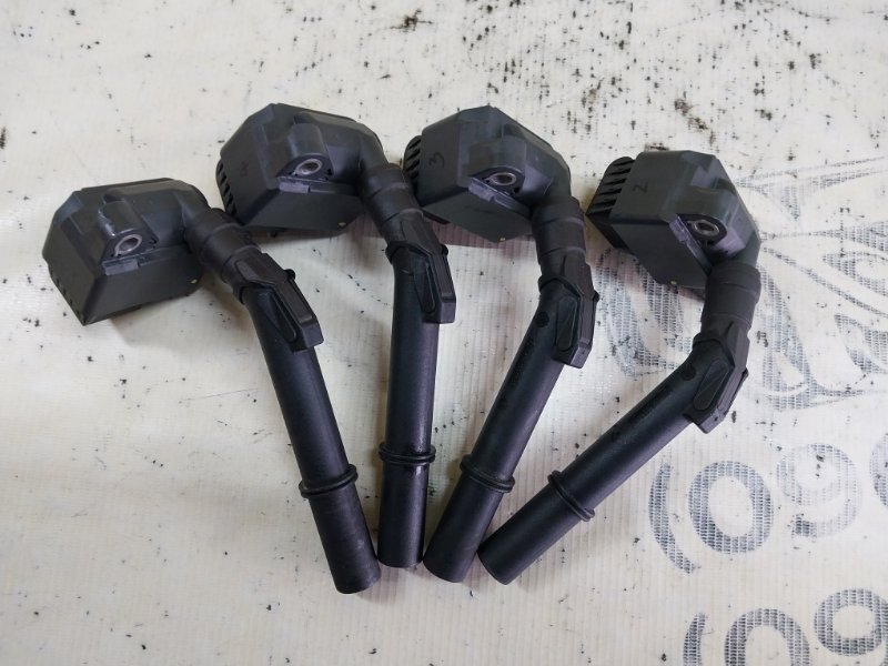 Катушка зажигания GLB 2020 X247 D260920(D19) Катушка зажигания GLB 2020 X247 D260920(D19)